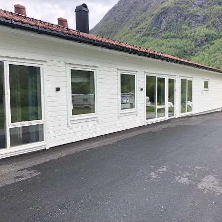 Saltvold Leilighet Nr1 Roldal Luaran gambar