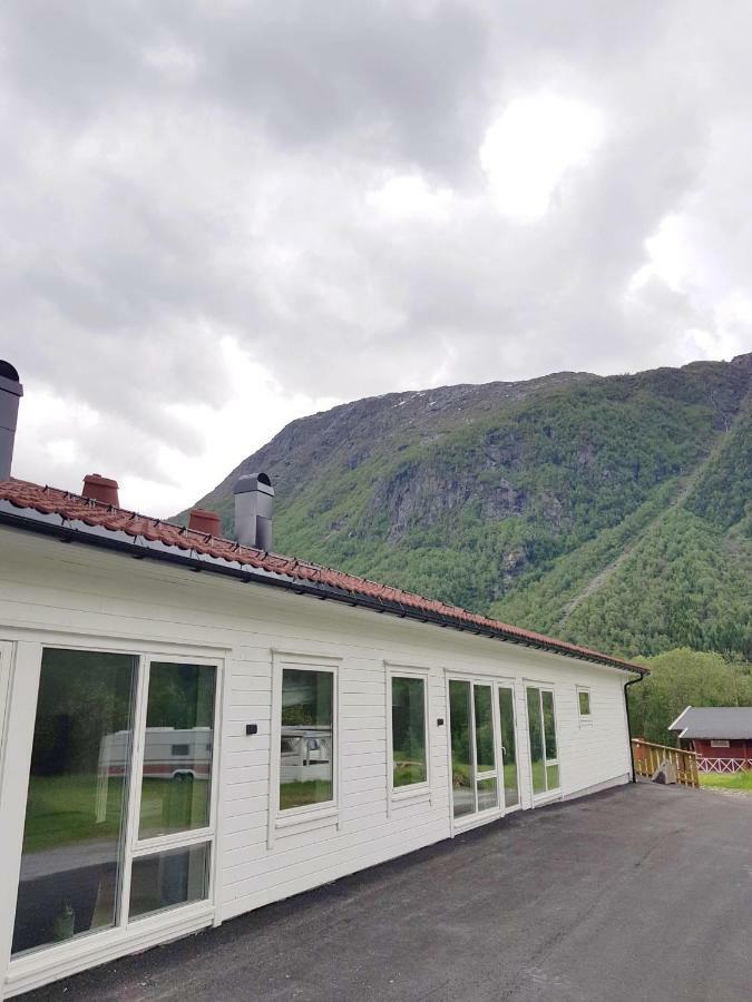 Saltvold Leilighet Nr1 Roldal Luaran gambar