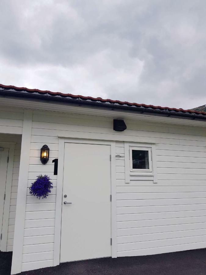 Saltvold Leilighet Nr1 Roldal Luaran gambar