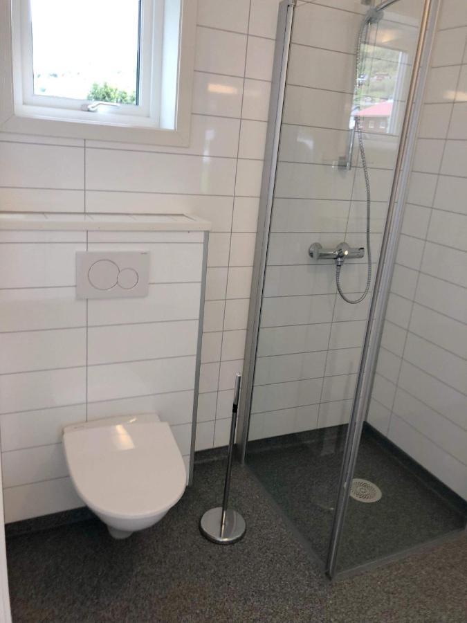 Saltvold Leilighet Nr1 Roldal Luaran gambar