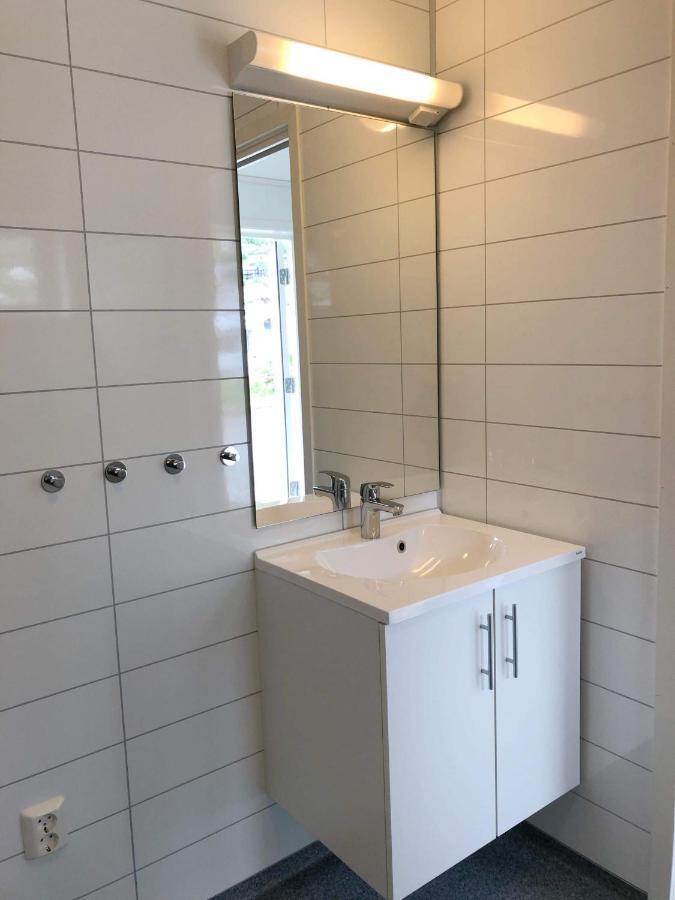 Saltvold Leilighet Nr1 Roldal Luaran gambar